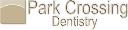 Park Crossing Dentistry logo